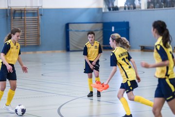 Bild 52 - wBJ Auswahl Futsalturnier